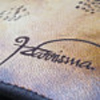 HarrismaLeatherGoods