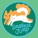 SmallestJump