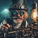 Dr. Bedknob