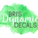 Ddecals