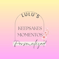 Luluspersonalizegift