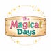 TheMagicalDays
