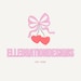 Elle Vande Brake