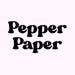 PepperPaperBoutique