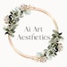 AiArtAesthetics