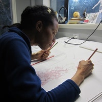 ThePaperFlowerArtist
