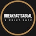 BREAKFASTCASUAL