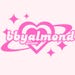 bbyalmondshop