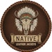 NATIVELEATHERJACKET