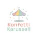 KonfettiKarussell