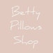 BettyPillowsShop