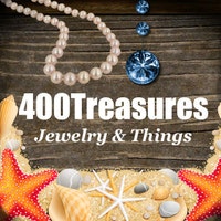 400treasures