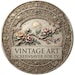 Vintage Art Screensaver For TV