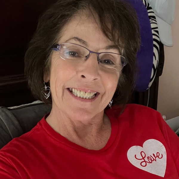 Mom Dad Me SVG, PNG, Typewriter Family Hearts, Newborn Onesie Valentine ...