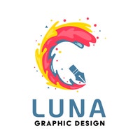 LunaGraphicDesignHM