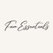 FamEssentials