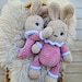 Anca CrochetToys