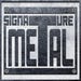 Signaturemetal