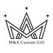 M and A Gift