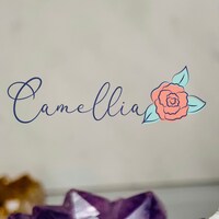ByCamelliaDesign