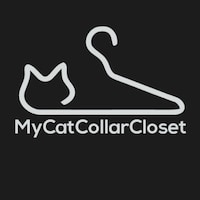 MyCatCollarCloset