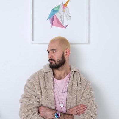 profile photo