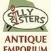 sillysistersantiques