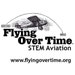 Flying Over Time