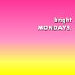 Bright Mondays