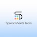 Spreadsheets Team