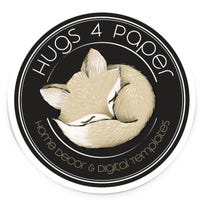 Hugs4Paper