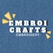EmbroiCrafts