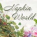 NapkinWorld