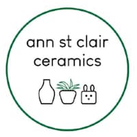 AnnStClairCeramics