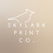 SkylarkPrintCo