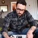 Seth Moreau