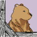 Teddy Bear's Junk