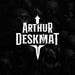 ArthurMousePad