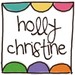 holly christine avatar