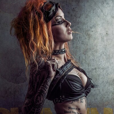 profile photo