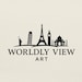 WorldlyViewArt