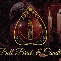 BellBrickCandle