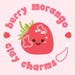 Berry Morango