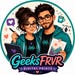 GeeksFRVR