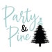 PartyandPine