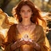 SacredBloomHealing