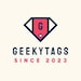 GeekyTags .