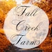 FallCreekFarms