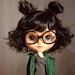 BlythePanDoll