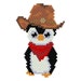 PenguBeading